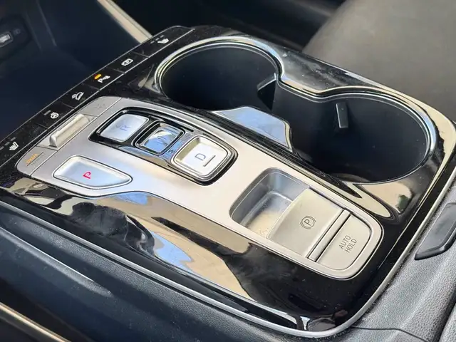 Hyundai Tucson view 24