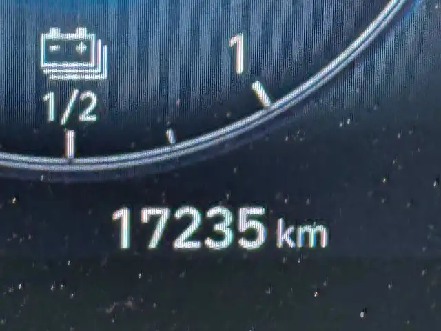 Hyundai Tucson view 20