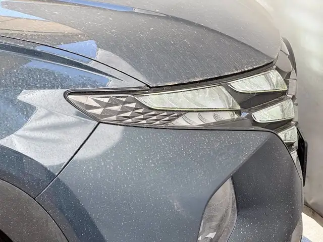 Hyundai Tucson view 14