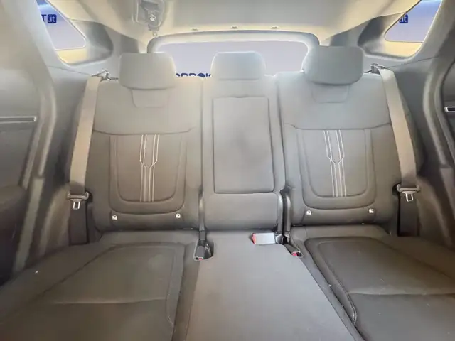 Hyundai Tucson view 9