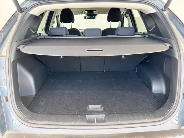 Hyundai Tucson view 11
