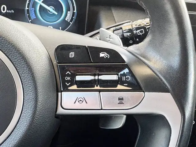 Hyundai Tucson view 22