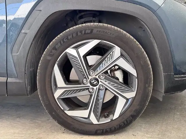 Hyundai Tucson view 15