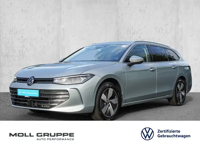 2026 Volkswagen Passat in Silver for sale