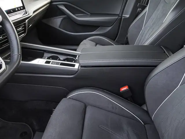 Volkswagen Passat view 15