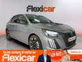 Peugeot 208 Allure Gasolina 100 S&S 6 Vel. MAN Gris - thumbnail 1