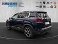 Citroen C5 Aircross C-Series PT 130 Navi+SHZ+RFK+Carplay Blau - thumbnail 5