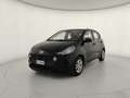 Hyundai i10 ecopack 1.0 mpi Advanced Zwart - thumbnail 3