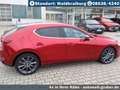 Mazda 3 186PS Premium 360°Cam+LED+18"+Garantie2028+8fach Rouge - thumbnail 6