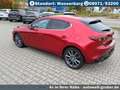 Mazda 3 Premium+Design-P 360°Cam+LED+Garantie2028+8fach Rot - thumbnail 3