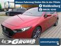 Mazda 3 186PS Premium 360°Cam+LED+18"+Garantie2028+8fach Rouge - thumbnail 1