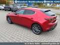 Mazda 3 186PS Premium 360°Cam+LED+18"+Garantie2028+8fach Rouge - thumbnail 3