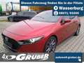 Mazda 3 Premium+Design-P 360°Cam+LED+Garantie2028+8fach Rot - thumbnail 1