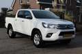 Toyota Hilux 2.4 D-4D-F 150PK E6 Aut. Double Cab Professional 4 Blanc - thumbnail 6