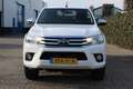 Toyota Hilux 2.4 D-4D-F 150PK E6 Aut. Double Cab Professional 4 Blanc - thumbnail 9