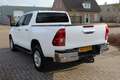 Toyota Hilux 2.4 D-4D-F 150PK E6 Aut. Double Cab Professional 4 Blanc - thumbnail 7