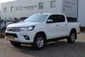 Toyota Hilux 2.4 D-4D-F 150PK E6 Aut. Double Cab Professional 4 Blanc - thumbnail 5