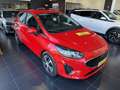 Ford Fiesta Fiesta 1.0 Ecoboost Hybrid 125 CV 5 porte Titanium Rot - thumbnail 2