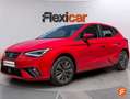 SEAT Ibiza 1.0 TSI 81kW (110CV) Style Rojo - thumbnail 3