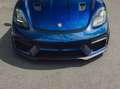 Porsche 718 Spyder RS | LIFT | 90L | Bucket | Carbon | Park-Assist Azul - thumbnail 16