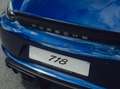 Porsche 718 Spyder RS | LIFT | 90L | Bucket | Carbon | Park-Assist Azul - thumbnail 19