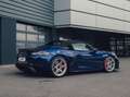Porsche 718 Spyder RS | LIFT | 90L | Bucket | Carbon | Park-Assist Azul - thumbnail 7