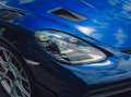 Porsche 718 Spyder RS | LIFT | 90L | Bucket | Carbon | Park-Assist Azul - thumbnail 10