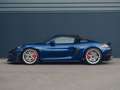 Porsche 718 Spyder RS | LIFT | 90L | Bucket | Carbon | Park-Assist Azul - thumbnail 9