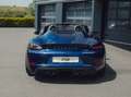 Porsche 718 Spyder RS | LIFT | 90L | Bucket | Carbon | Park-Assist Azul - thumbnail 5
