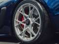 Porsche 718 Spyder RS | LIFT | 90L | Bucket | Carbon | Park-Assist Azul - thumbnail 25