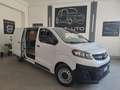Opel Vivaro 1.5 Diesel 100CV S&S PL-TN M Furgone Enjoy Bianco - thumbnail 4