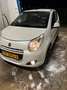 Suzuki Alto 1.0 Exclusive bijela - thumbnail 1