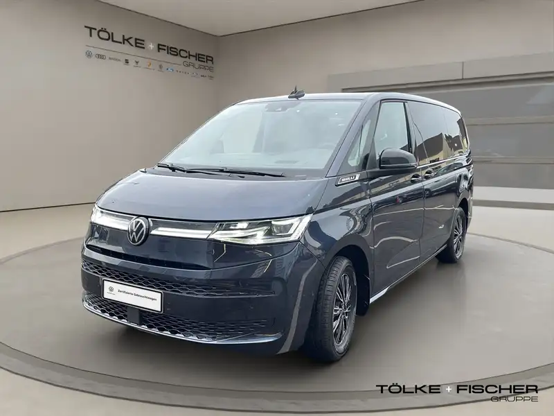 Annonce voiture d'occasion Volkswagen Transporter - CARADIZE