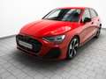Audi A3 Sportback S line 35 TFSI ACC Navi AHK SONOS Rot - thumbnail 2