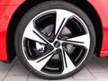 Audi A3 Sportback S line 35 TFSI ACC Navi AHK SONOS Rot - thumbnail 4
