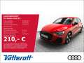 Audi A3 Sportback S line 35 TFSI ACC Navi AHK SONOS Rot - thumbnail 1