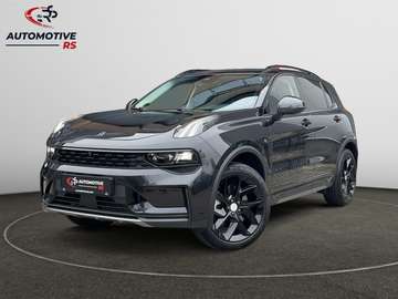 RS Shadow Edition 1.5 262PK Trekhaak Pano 360° Nav