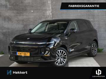 Design Hybrid EV 18.8kWh 218pk Automaat STOELVENTI
