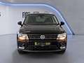 Volkswagen Tiguan 1.4 TSI Sitzheizung, Alufelgen uvm Schwarz - thumbnail 8