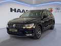 Volkswagen Tiguan 1.4 TSI Sitzheizung, Alufelgen uvm Schwarz - thumbnail 1