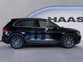 Volkswagen Tiguan 1.4 TSI Sitzheizung, Alufelgen uvm Schwarz - thumbnail 6