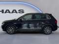 Volkswagen Tiguan 1.4 TSI Sitzheizung, Alufelgen uvm Schwarz - thumbnail 2