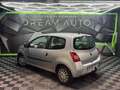 Renault Twingo 1.2 LEV 16V 75CH AUTHENTIQUE Gris - thumbnail 4
