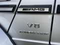 Mercedes-Benz G 55 AMG St.Wagon Gris - thumbnail 5