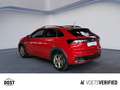 Volkswagen Taigo R-Line 1.0 TSI LED+KAMERA+SHZ+DAB+PDC Rot - thumbnail 4