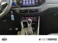 Volkswagen Taigo R-Line 1.0 TSI LED+KAMERA+SHZ+DAB+PDC Rot - thumbnail 10