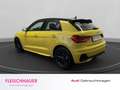 Audi A1 30 TFSI S line Sportback Navi LED Klima PDCv+h Car Gelb - thumbnail 4