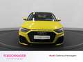 Audi A1 30 TFSI S line Sportback Navi LED Klima PDCv+h Car Gelb - thumbnail 2