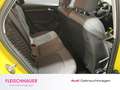 Audi A1 30 TFSI S line Sportback Navi LED Klima PDCv+h Car Gelb - thumbnail 9