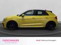Audi A1 30 TFSI S line Sportback Navi LED Klima PDCv+h Car Gelb - thumbnail 3